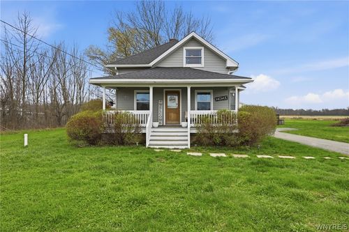 1934 Balmer Rd, Ransomville, NY, 14131-9642 | Card Image