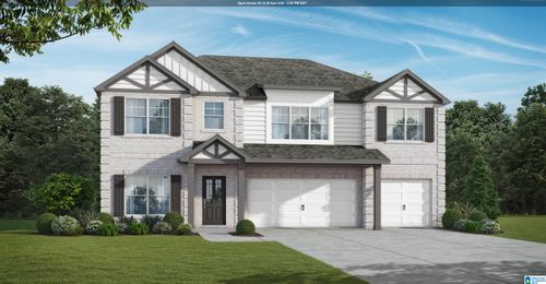 12685 Woodstock Crossings Drive, WOODSTOCK, AL, 35111 | Card Image