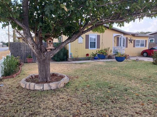 3501 Gaston Dr, Midland, TX, 79703-6534 | Card Image