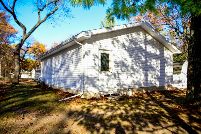 5711 Birch St, House other with 2 bedrooms, 1 bathrooms and null parking in Caseville MI | Image 51