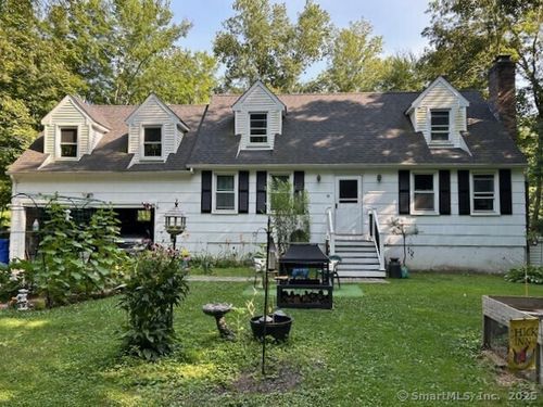 19 Good Hill Rd, Oxford, CT, 06478-1520 | Card Image