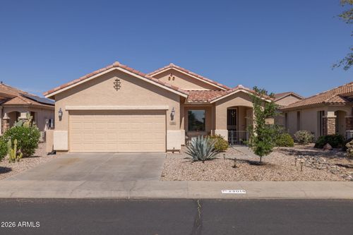 23014 W Lasso Ln, Buckeye, AZ, 85326-7828 | Card Image