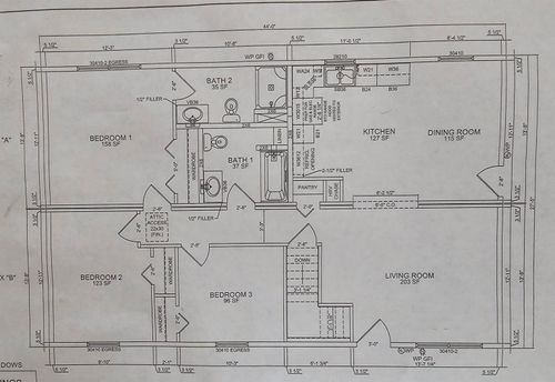 3 Loon Ln, Shapleigh, ME, 04076-3234 | Card Image