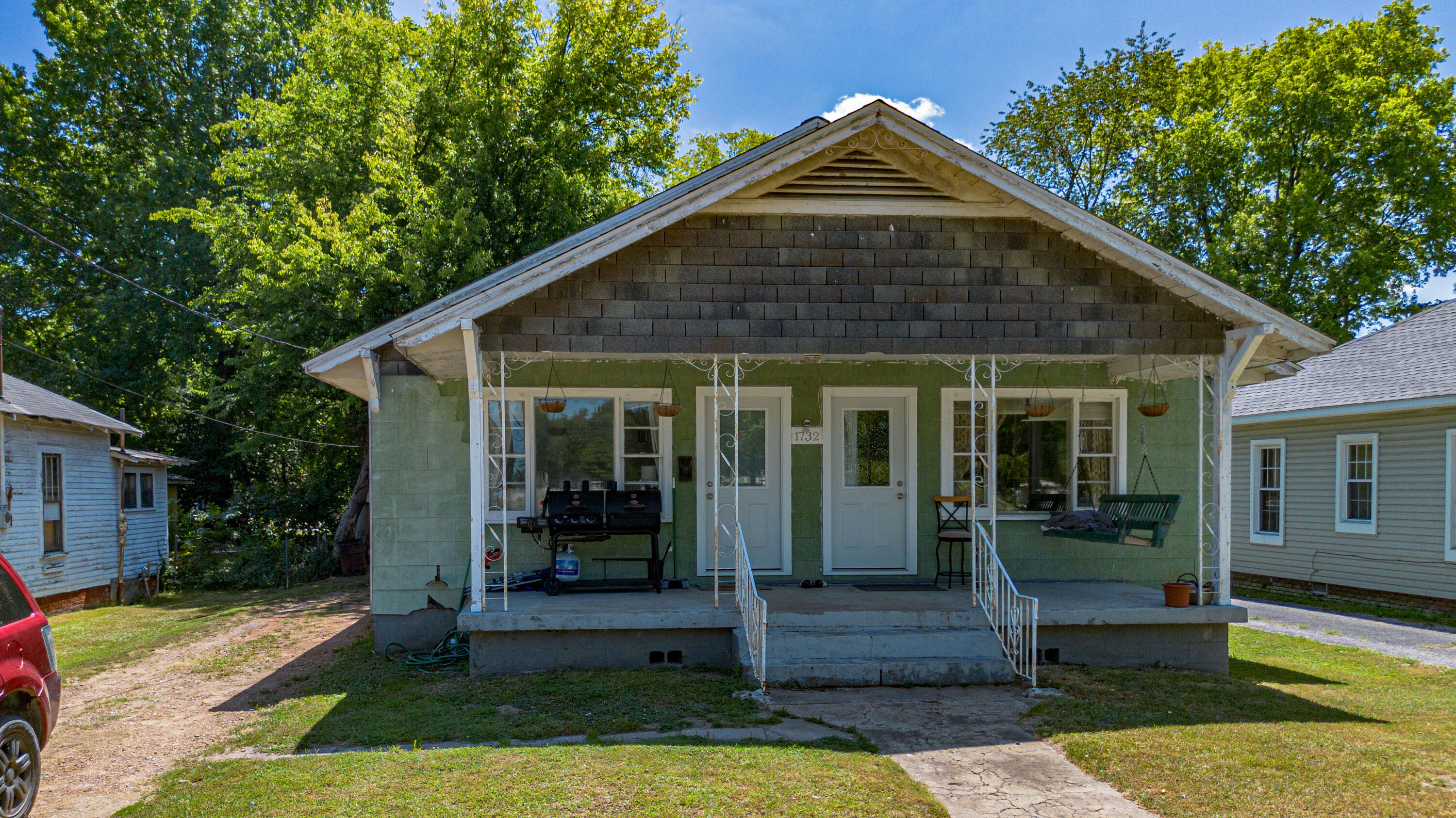 Residential in Paducah