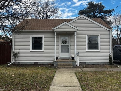 47 Harvard Rd, Portsmouth, VA, 23701-2022 | Card Image