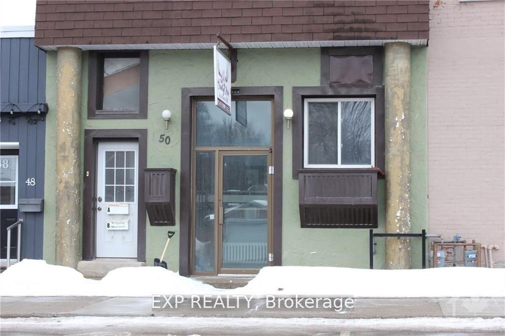 Commercial Sale in Arnprior 2