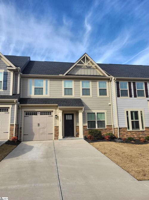 162 Moss Hollow Way, Simpsonville, SC, 29680-7464 | Card Image