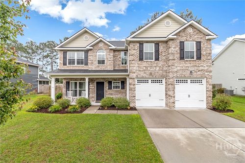 275 Wicklow Dr, Richmond Hill, GA, 31324-6193 | Card Image
