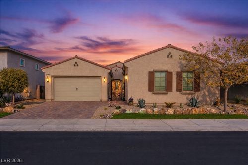336 Verdi Falls Ave, Henderson, NV, 89011-5478 | Card Image