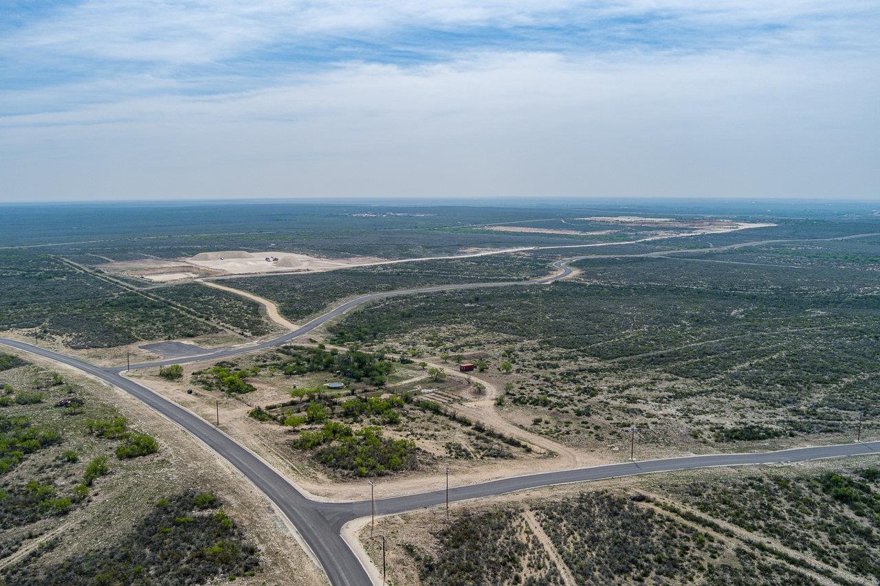 Land in Del Rio