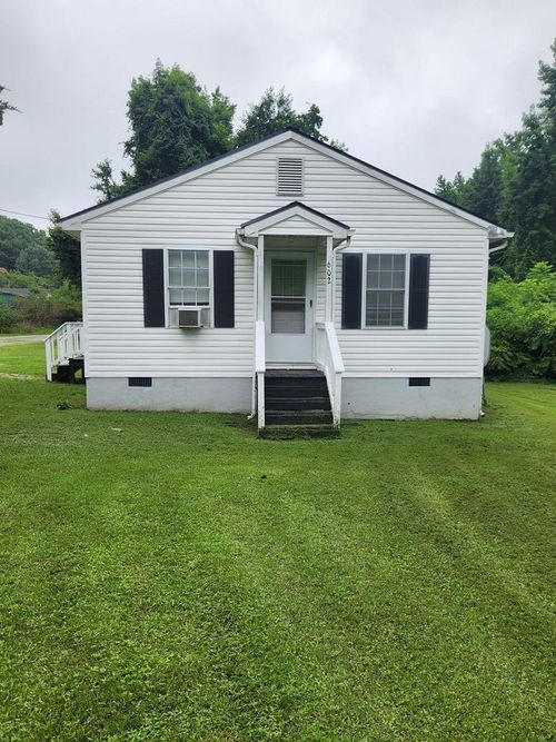 602 11th St, Victoria, VA, 23974 | Card Image