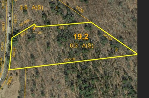 Lot 2 Old Stage Rd, Chester, VT, 05143 | Card Image