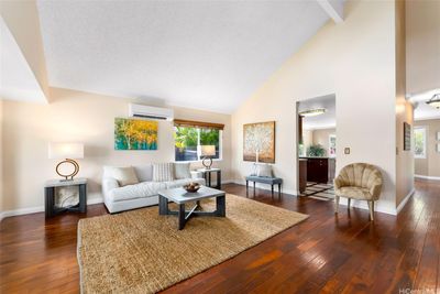 91-1050 Makahou Street, House other with 3 bedrooms, 2 bathrooms and 4 parking in Kapolei HI | Image 3