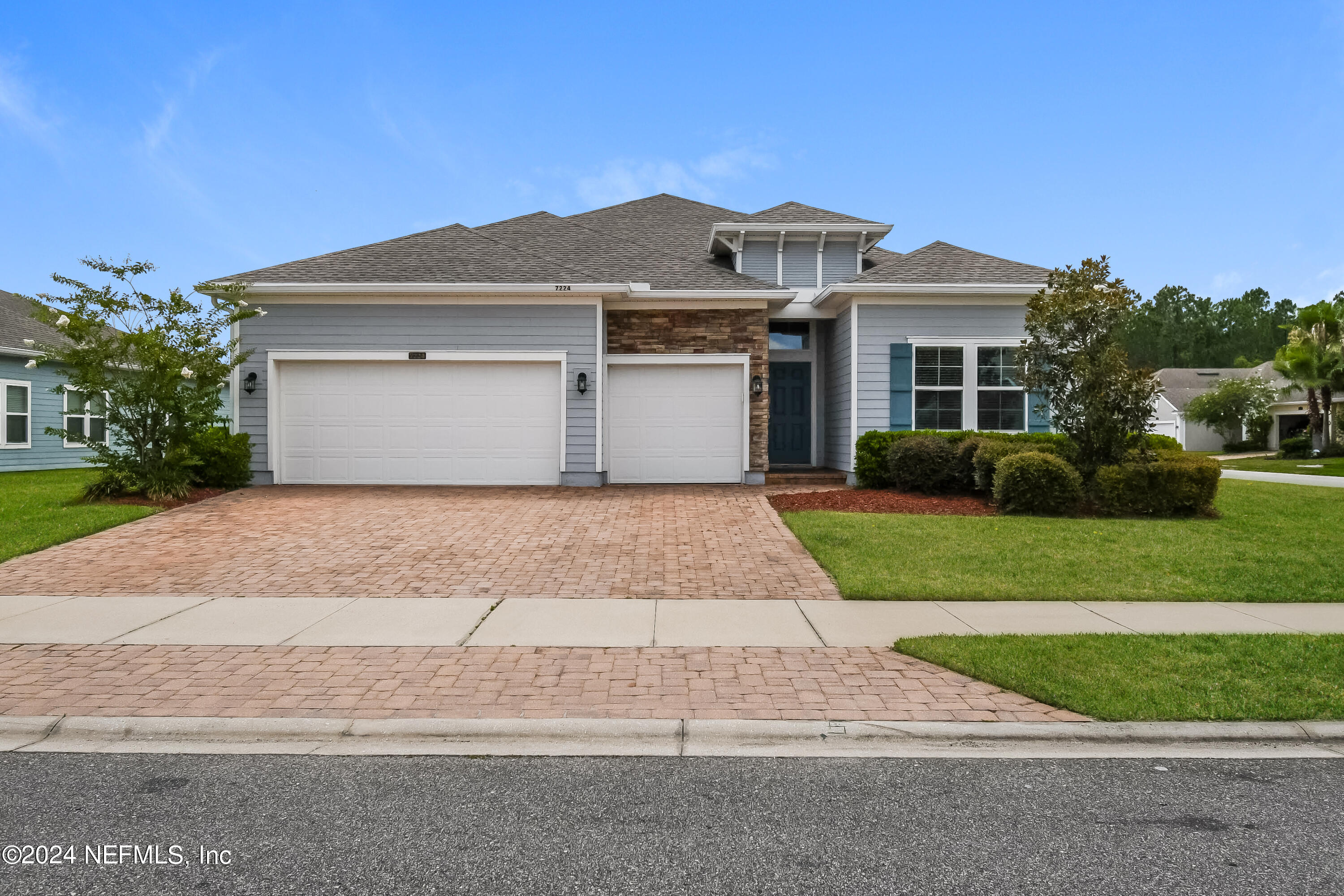 Longleaf Branch Dr, Jacksonville, FL 32222