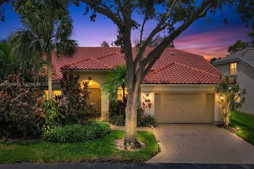3450 Dunes Vista Drive, Pompano Beach, FL, 33069 | Card Image