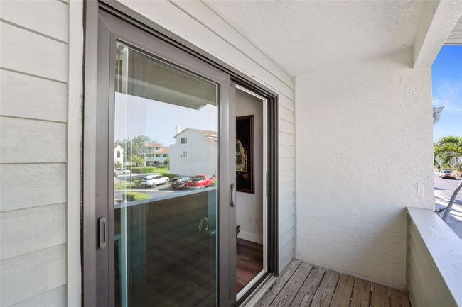 2383 Hanover Dr, Townhouse with 2 bedrooms, 3 bathrooms and null parking in DUNEDIN FL | Image 50