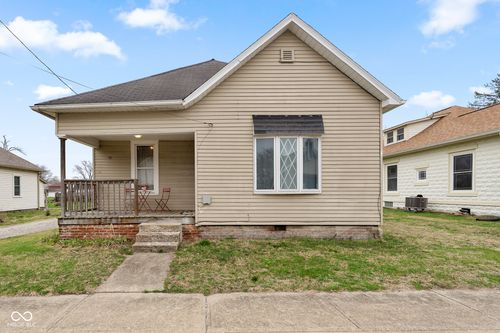 229 Morton St, Morgantown, IN, 46160-9506 | Card Image