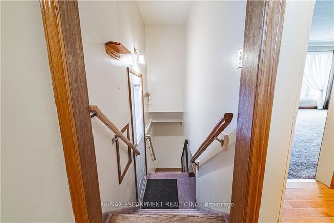 79 Terrace Dr, House other with 4 bedrooms, 2 bathrooms and 5 parking in Hamilton ON | Image 18