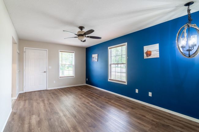 1109 Manahan Dr, House other with 3 bedrooms, 1 bathrooms and null parking in Angola IN | Image 5