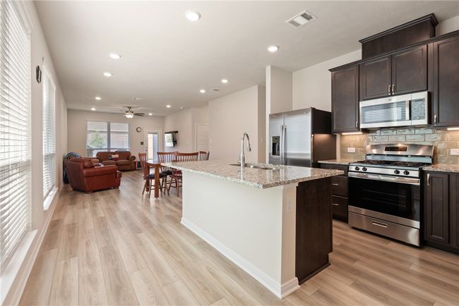 15213 Still Water Meadow Loop, House other with 3 bedrooms, 2 bathrooms and null parking in College Station TX | Image 5