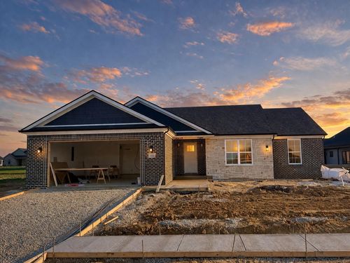 703 Spokane Dr, Richmond, KY, 40475-6609 | Card Image