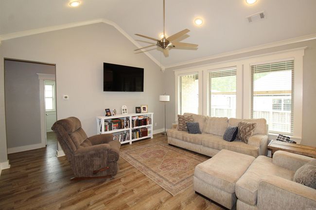 8 Sayde Ln, House other with 3 bedrooms, 2 bathrooms and null parking in Sheridan AR | Image 15