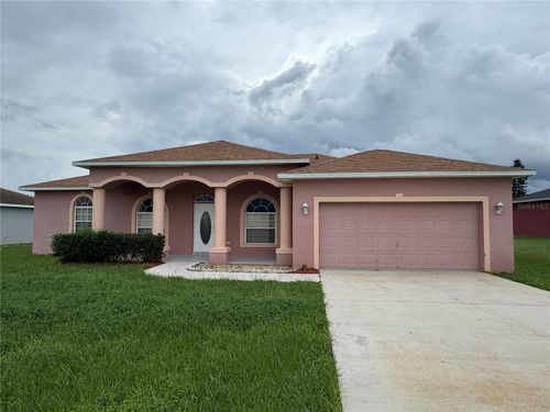 1419 Bluff Loop, Dundee, FL, 33838-4401 | Card Image