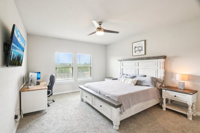 Large and Spacious Primary bedroom on the main level. | Image 16