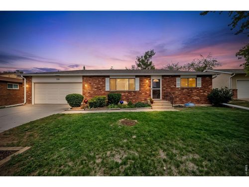 754 S Dotsero Dr, Loveland, CO, 80537-6727 | Card Image
