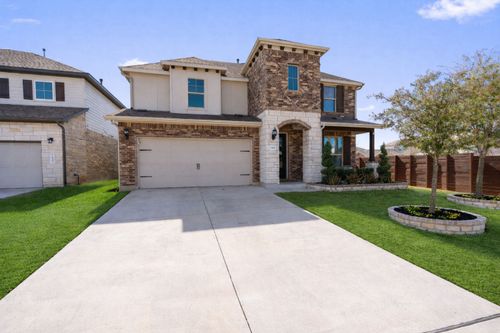 6401 Golden Bough Ln, Pflugerville, TX, 78660-6897 | Card Image