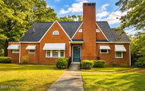 200 N Main Street, Candor, NC, 27229 | Card Image