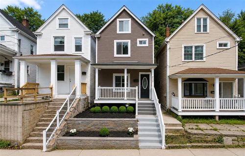 232 57th St, Pittsburgh, PA, 15201-2392 | Card Image