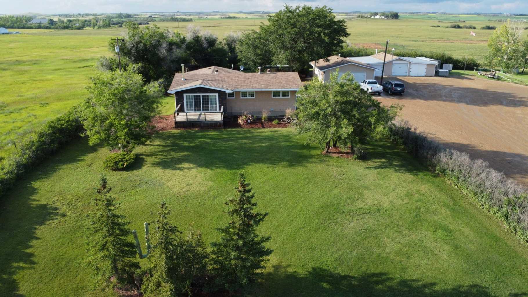 Residential in Hanna 3