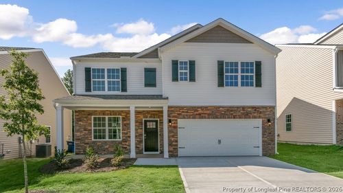 131 Rashford Way, Raeford, NC, 28376-9856 | Card Image