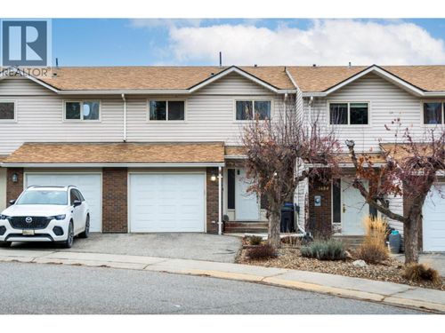 1686 Thayer Crt, Kelowna, BC, V1Y8M2 | Card Image