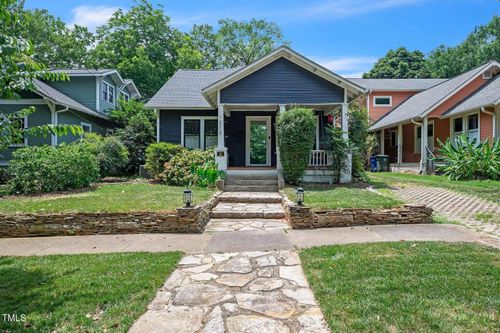 1213 Pierce Street, Raleigh, NC, 27605 | Card Image