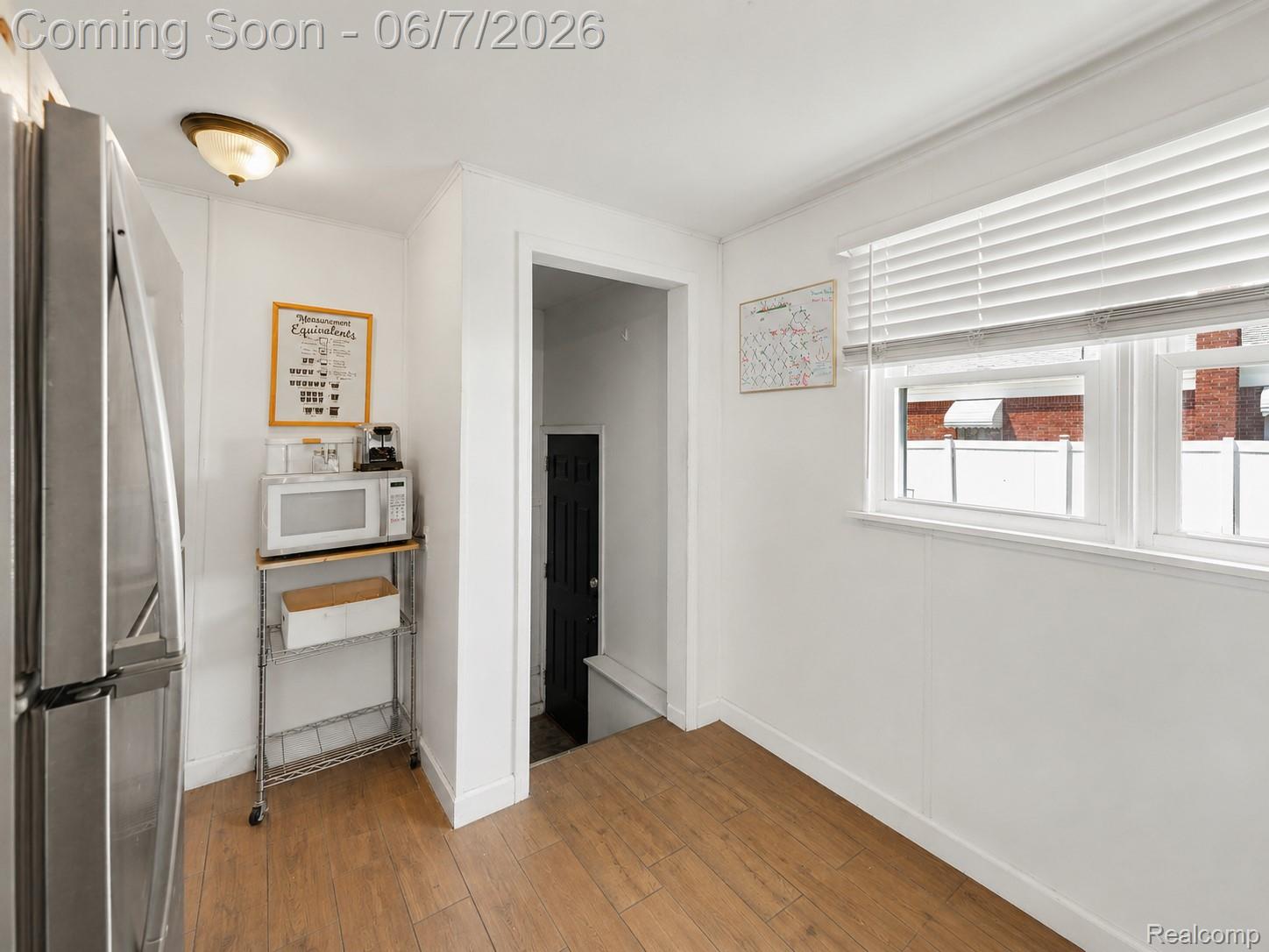 Residential in Lincoln Park 4
