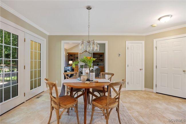 5504 Meadow Chase Rd, House other with 4 bedrooms, 3 bathrooms and null parking in Midlothian VA | Image 14