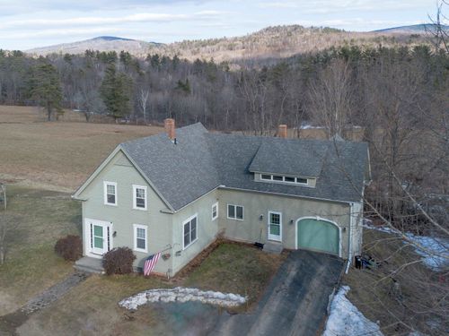 18 Allbee Rd, Landaff, NH, 03585-5300 | Card Image