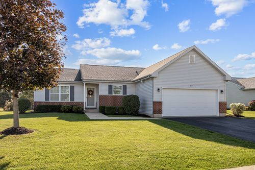 814 Hanson Ave, McHenry, IL, 60050-2435 | Card Image