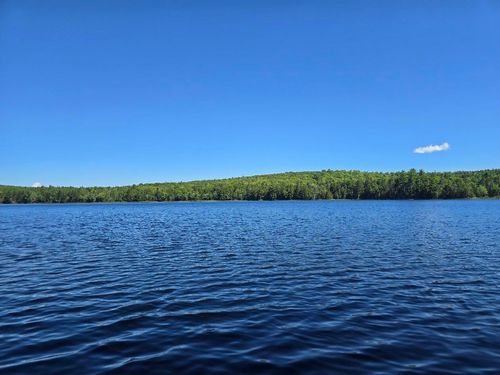 L E Deer Point Road, Robbinston, ME, 04671 | Card Image
