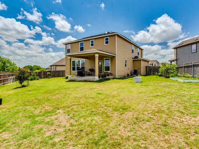 270 Fuchsia St, House other with 3 bedrooms, 3 bathrooms and 6 parking in Kyle TX | Image 29