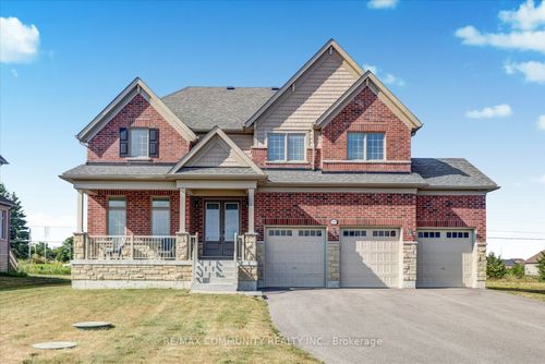 85 Summer Breeze Dr, Carrying Place, ON, K0K1L0 | Card Image