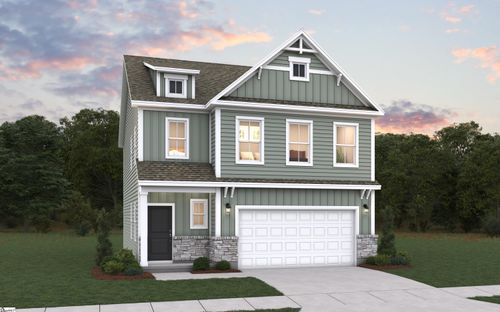 206 Gumwood Cir, Gaffney, SC, 29341-5901 | Card Image