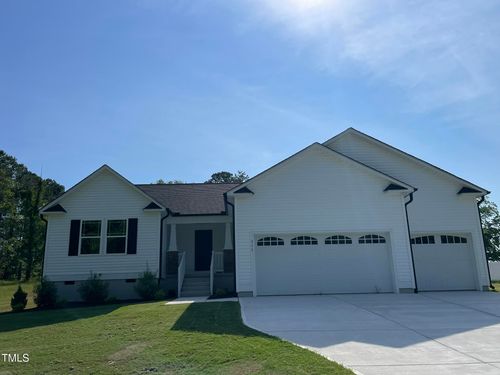 111 Mahogany Way, Four Oaks, NC, 27524-6208 | Card Image