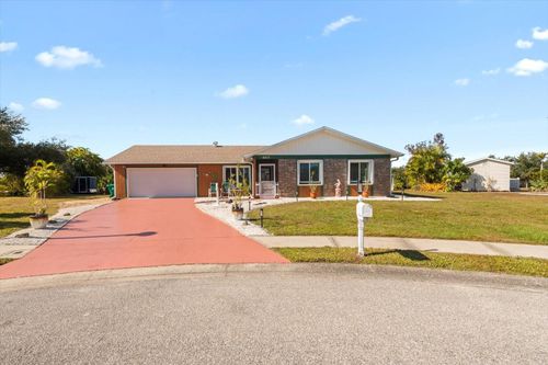 6417 Klaus Ct, Port Charlotte, FL, 33981-5527 | Card Image