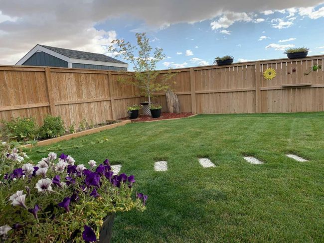 6 Prairie Sunset Avenue, House other with 5 bedrooms, 4 bathrooms and 6 parking in Taber AB | Image 47