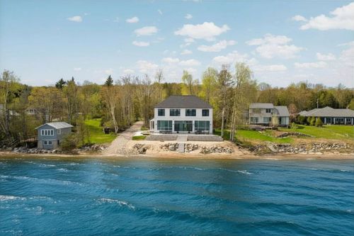 6405 S West Bay Shore Drive, Bingham Township, MI, 49684 | Card Image