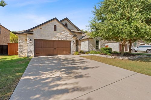 612 Trailside Bend, Round Rock, TX, 78665 | Card Image