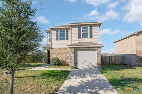 308 Yearwood Ln, Jarrell, TX, 76537-1907 | Card Image